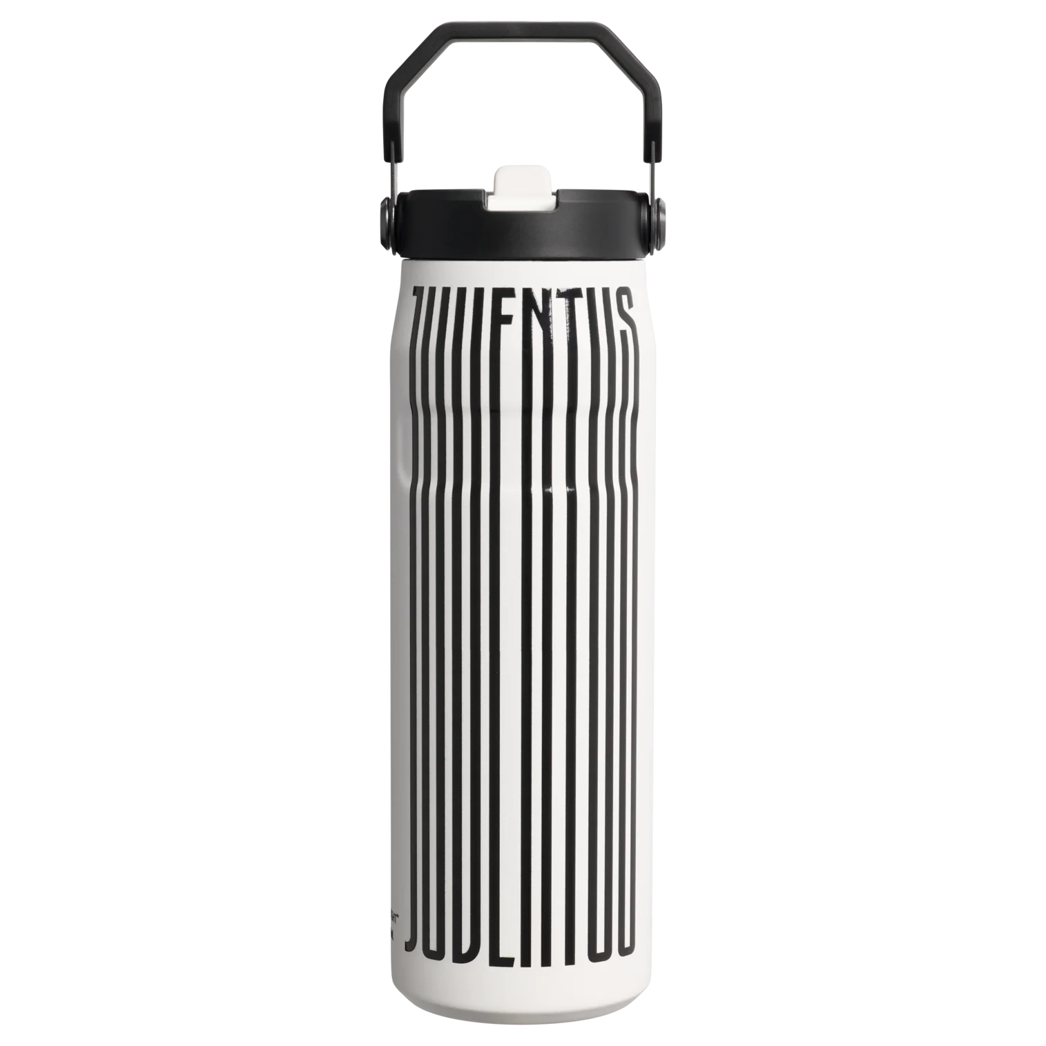 Stanley 1913 x Juventus IceFlow™ Bottle Flip Straw 2.0 | 0.71L