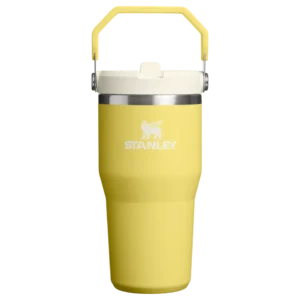 IceFlow™ Flip Straw Tumbler Pipetli Termos 0.60 LT