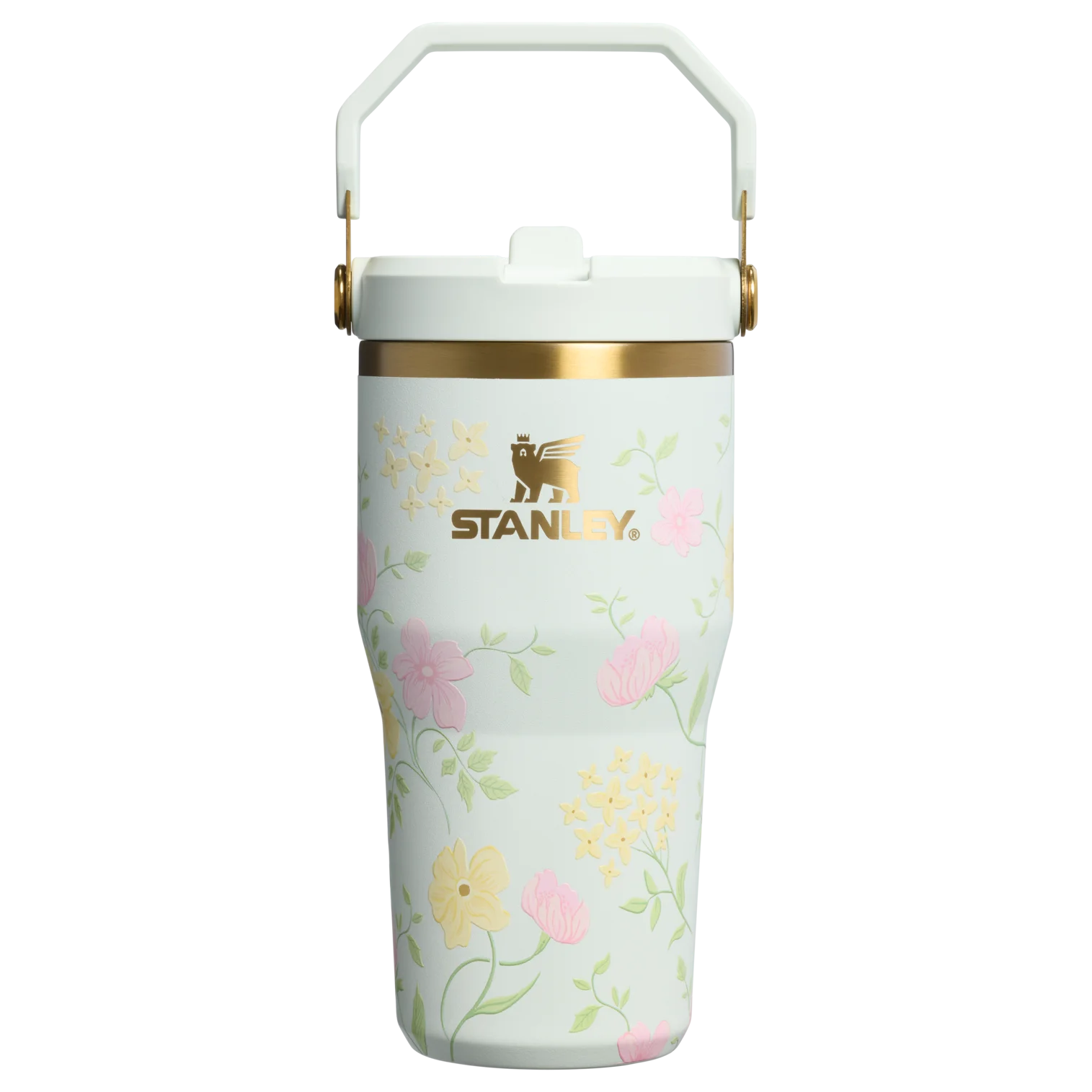 IceFlow™ Flip Straw 2.0 Tumbler | 0.59L
