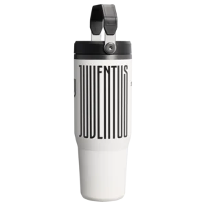 Stanley 1913 x Juventus IceFlow™ Flip Straw 2.0 Tumbler | 0.89L