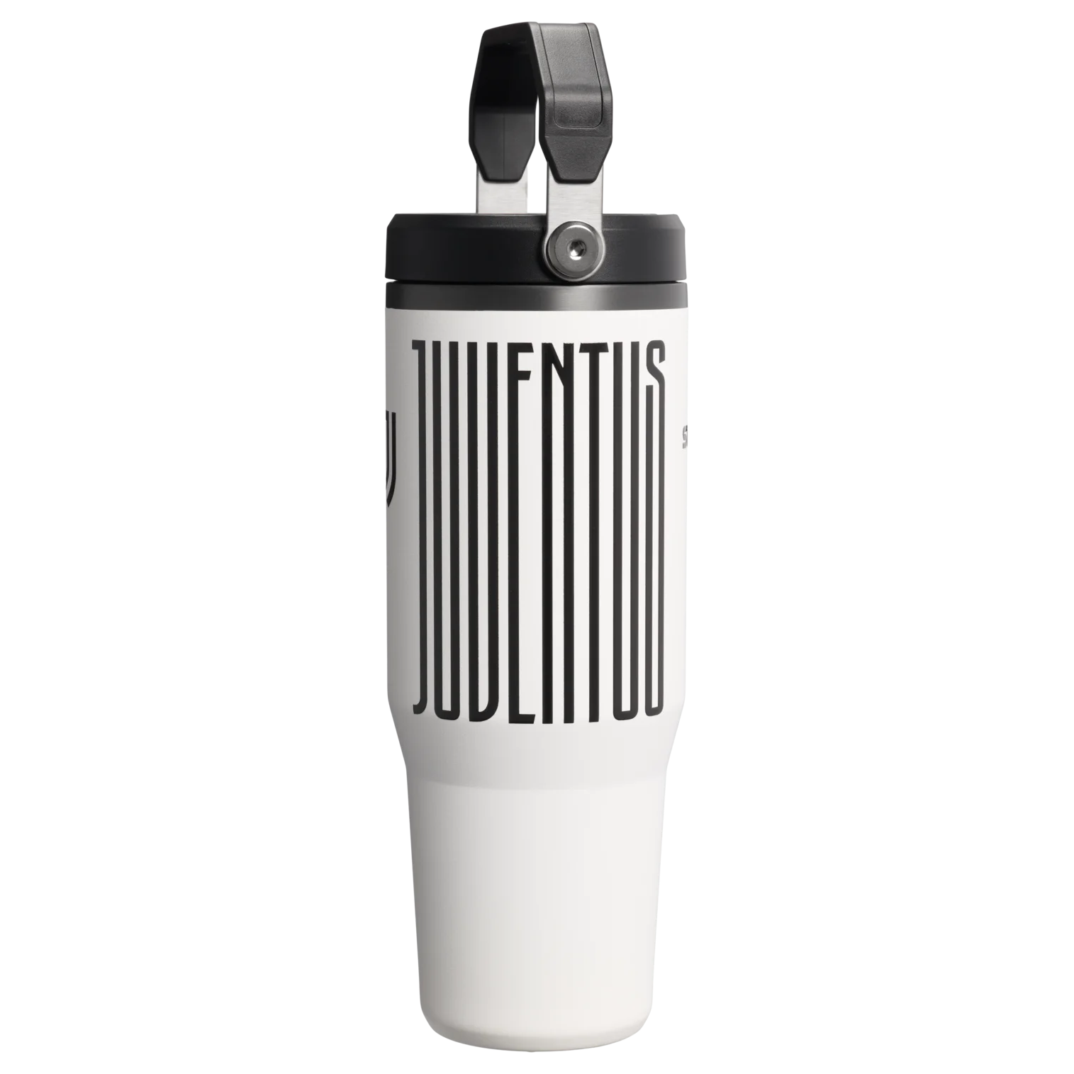Stanley 1913 x Juventus IceFlow™ Flip Straw 2.0 Tumbler | 0.89L