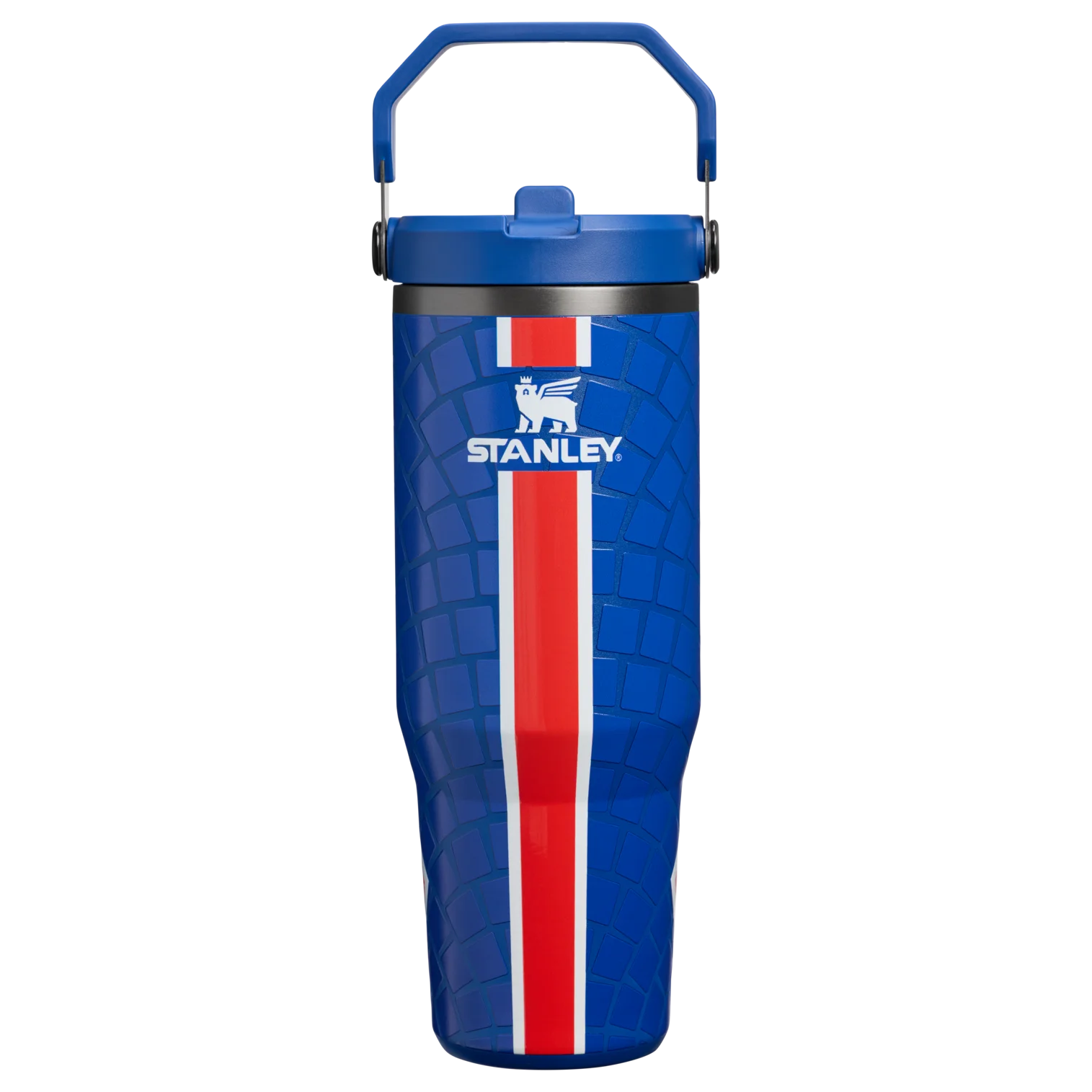 Stanley 1913 x Paris Saint-Germain IceFlow™ Flip Straw 2.0 Tumbler | 0.89L