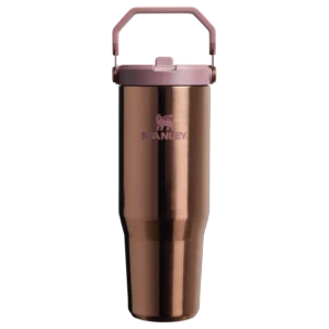 IceFlow™ Flip Straw 2.0 Tumbler | 0.89L