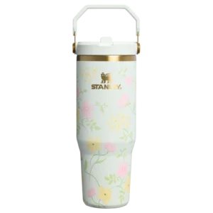 IceFlow™ Flip Straw 2.0 Tumbler | 0.89L