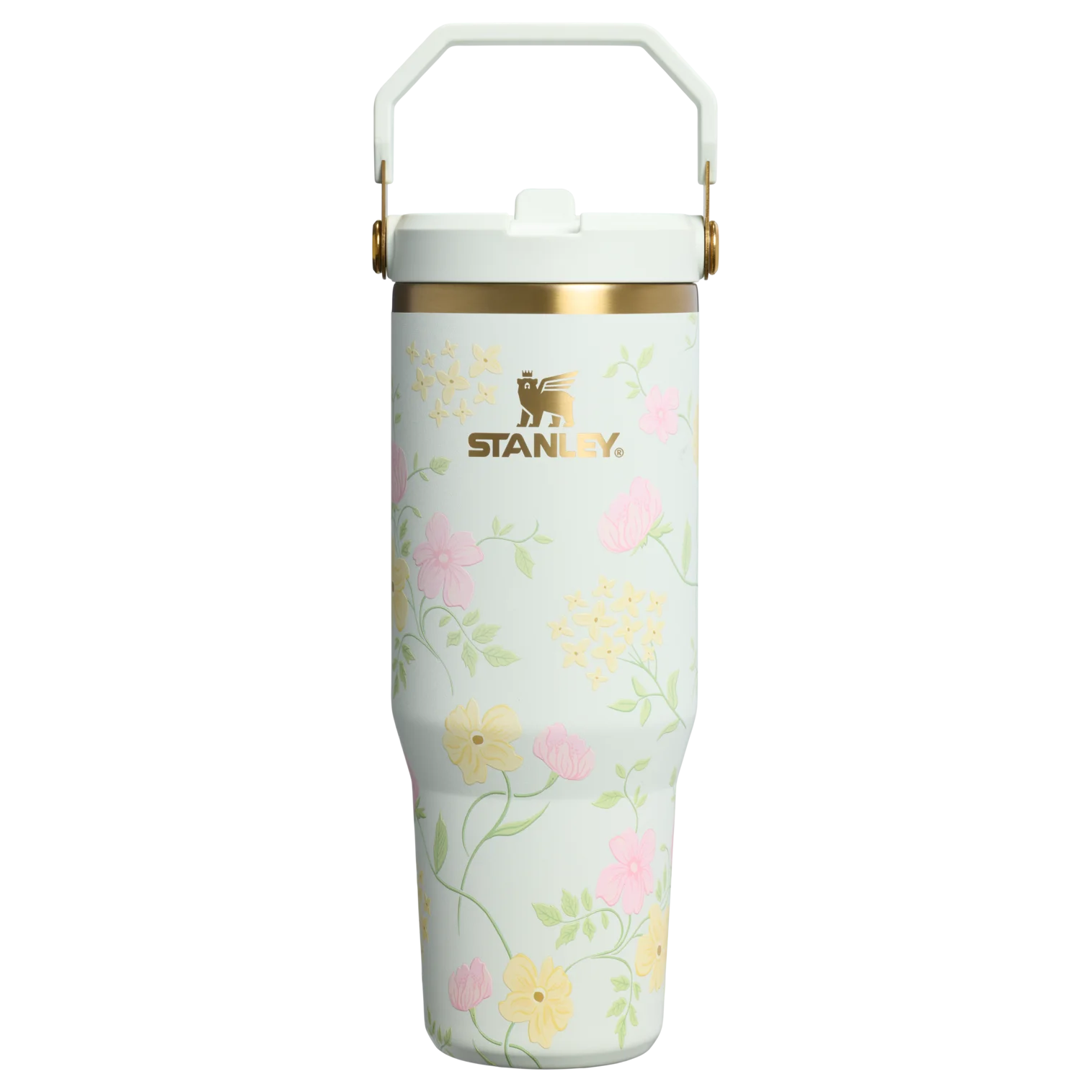 IceFlow™ Flip Straw 2.0 Tumbler | 0.89L