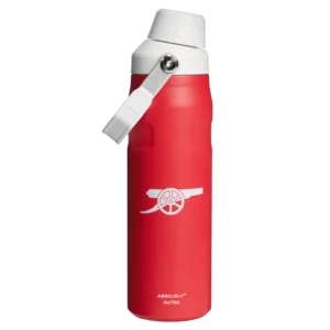 Stanley 1913 x Arsenal IceFlow™ Bottle with Fast Flow Lid | 0.71L
