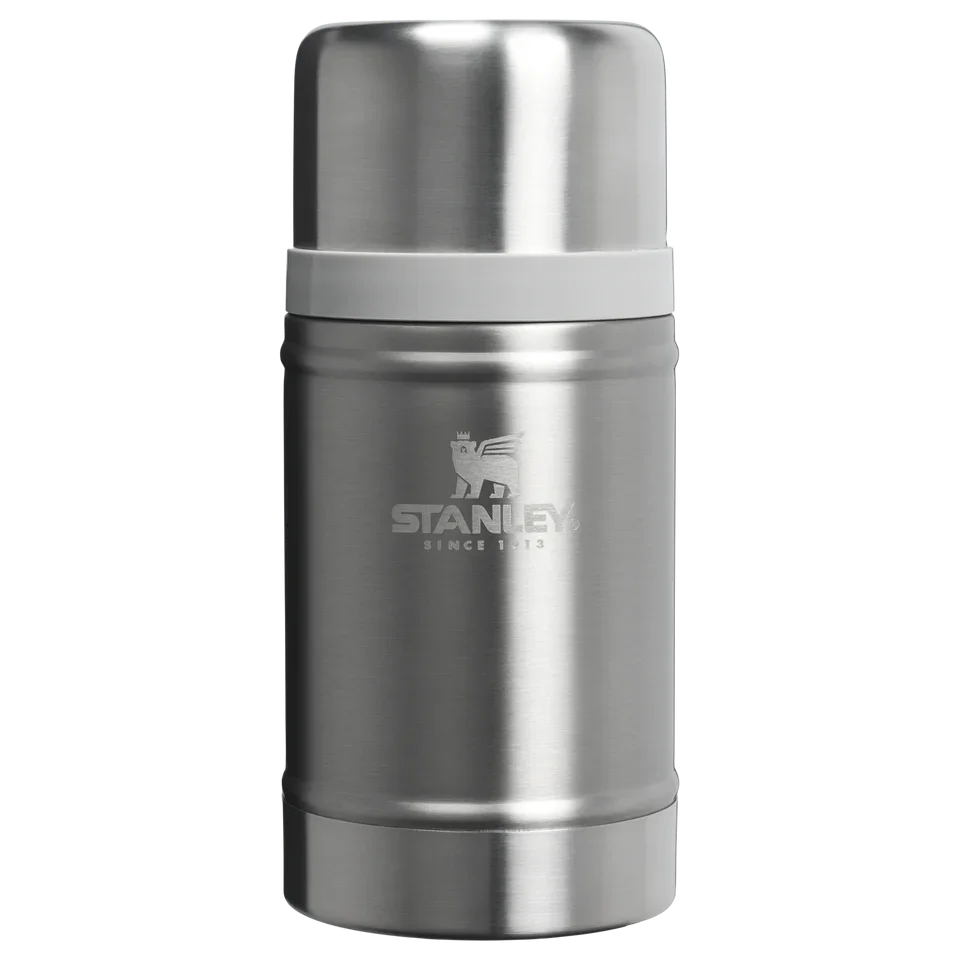 Classic Legendary Yemek Termosu | 0.70L