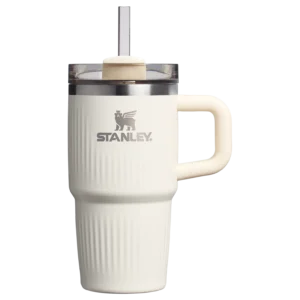Quencher® H2.0 Fluted Tumbler Pipetli Termos Bardak | 0,60 L