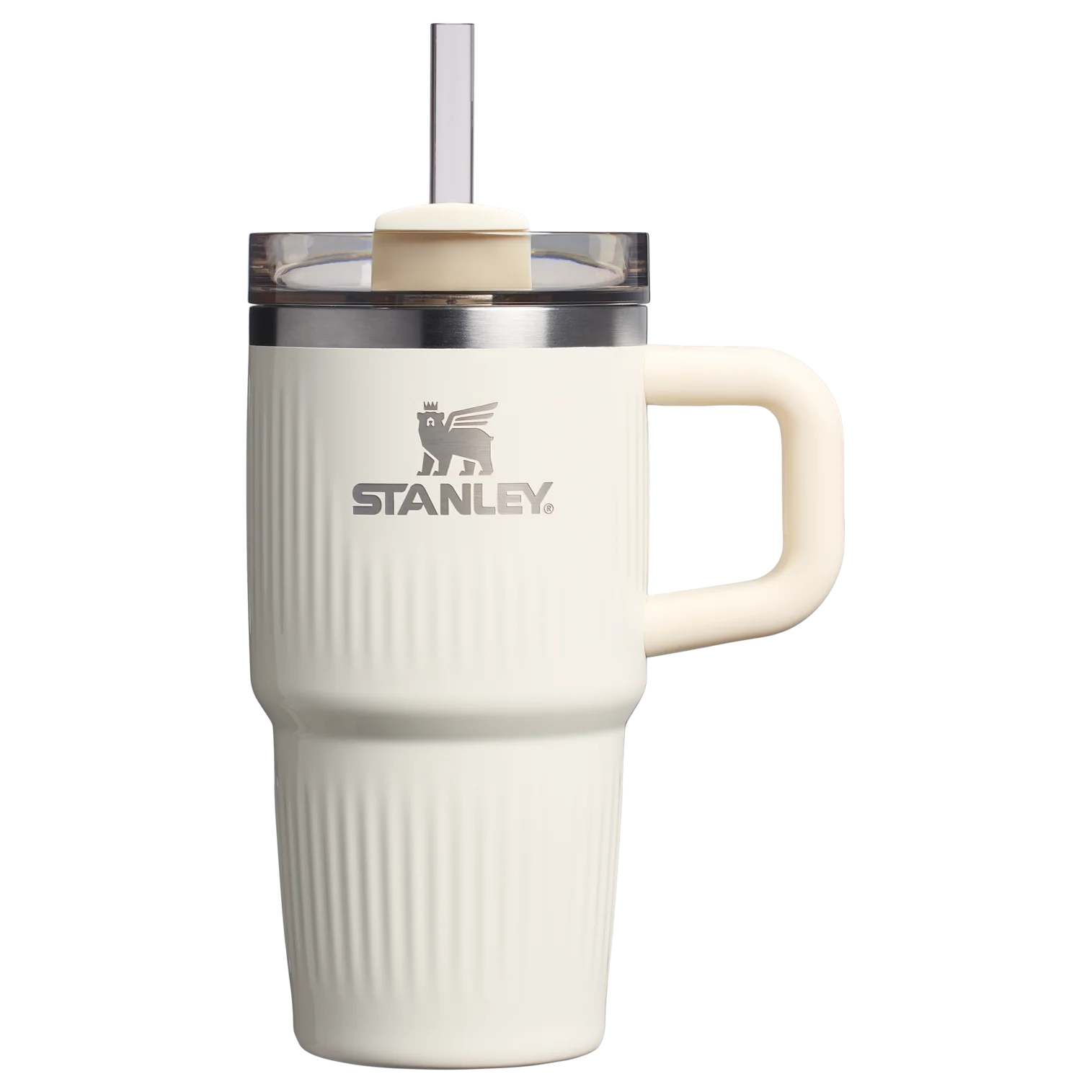 Quencher® H2.0 Fluted Tumbler Pipetli Termos Bardak | 0,60 L