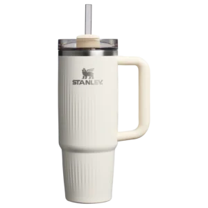 Quencher® H2.0 Fluted Tumbler Pipetli Termos Bardak | 0.89 LT
