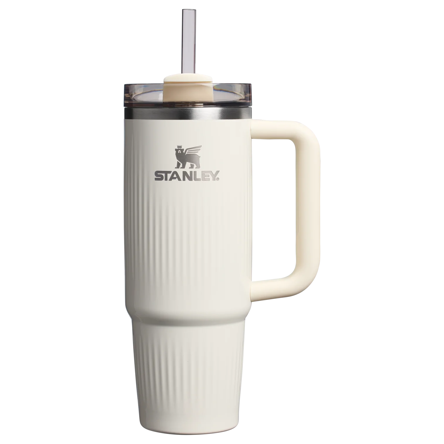 Quencher® H2.0 Fluted Tumbler Pipetli Termos Bardak | 0.89 LT
