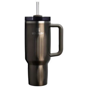 Quencher® H2.0 Fluted Tumbler Pipetli Termos Bardak | 1.18L