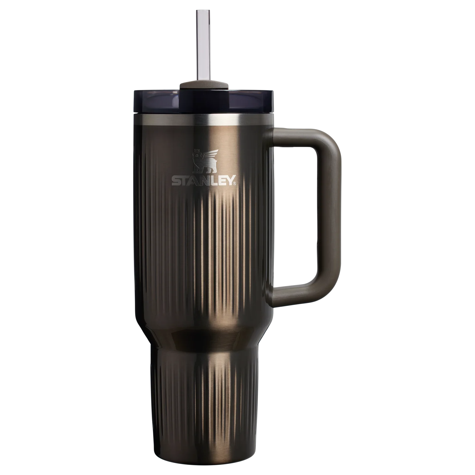 Quencher® H2.0 Fluted Tumbler Pipetli Termos Bardak | 1.18L
