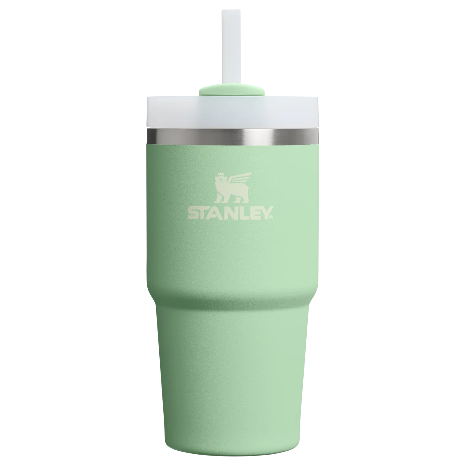 Stanley Quencher Pipetli Termos Bardak 0.60 Lt