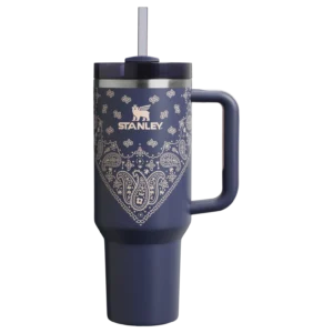 Quencher® H2.0 FlowState™ Tumbler | 1.18L
