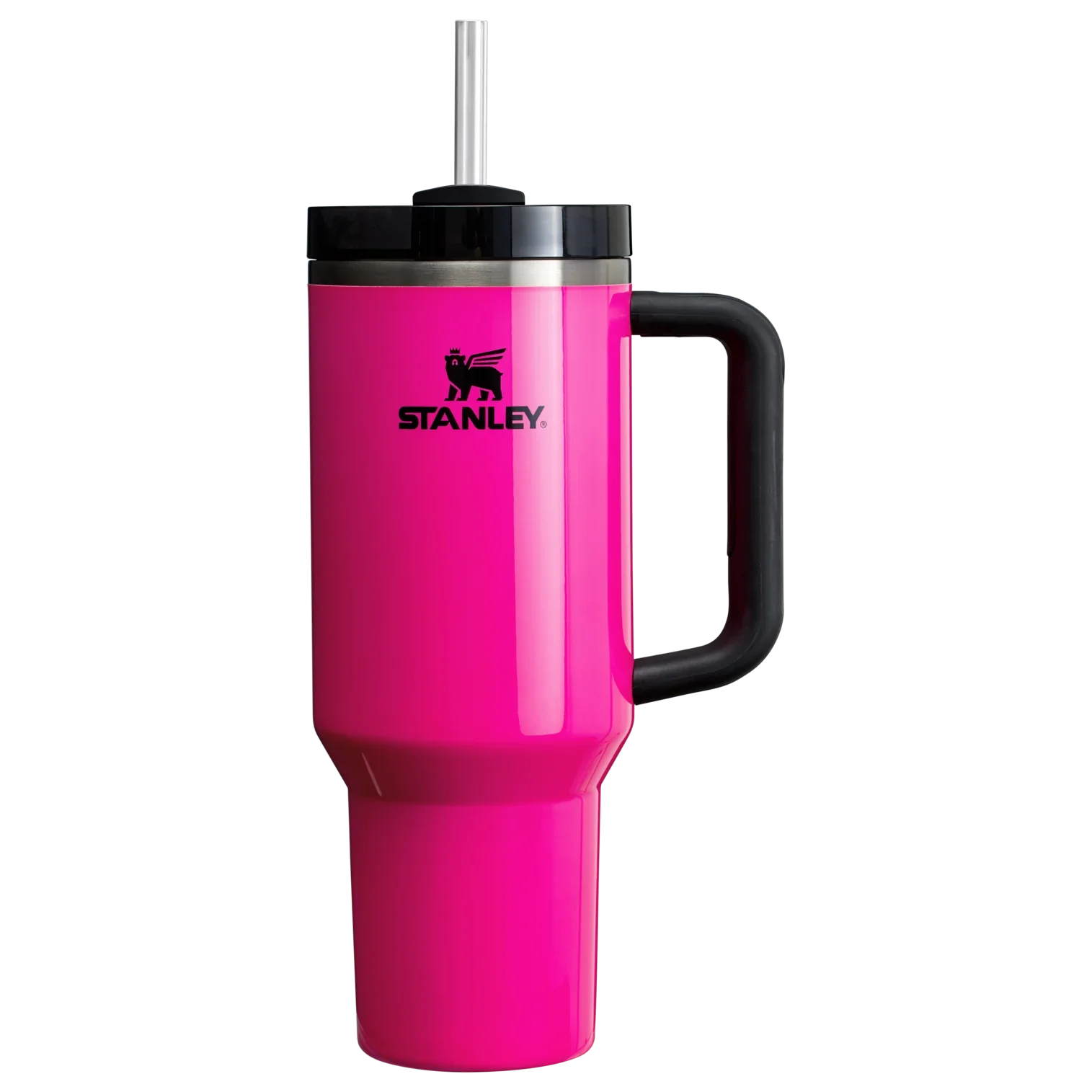 Stanley Quencher Pipetli Termos Bardak 1.18 Lt
