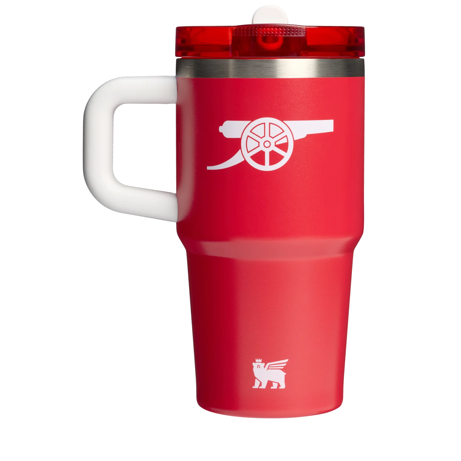 Stanley 1913 x Arsenal Quencher® ProTour Flip Straw Tumbler | 0.59L