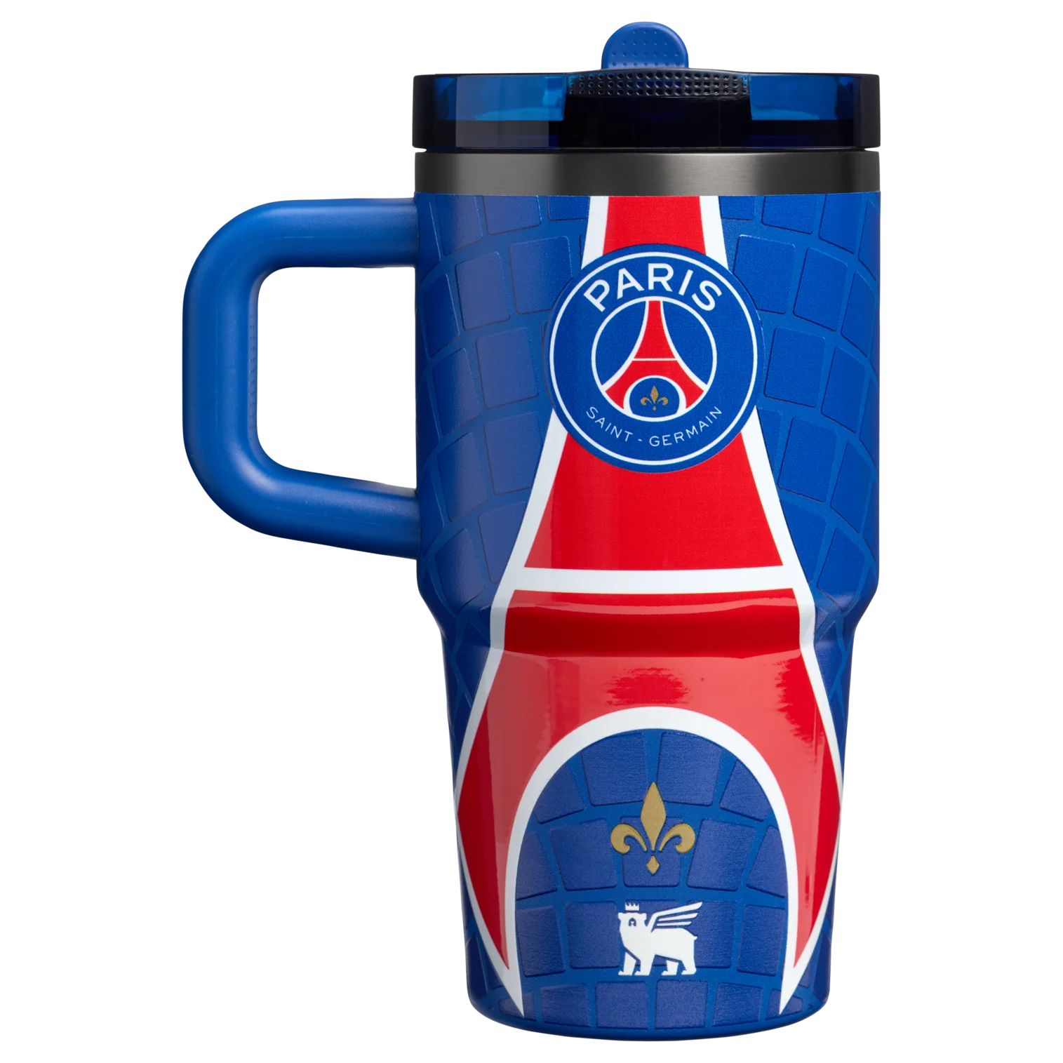 Stanley 1913 x Paris Saint-Germain Quencher® ProTour Flip Straw Tumbler | 0.59L