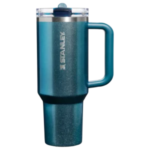 Stanley The Quencher ProTour Flip Straw Termos 1,18 LT