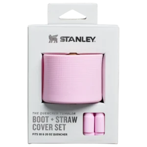 Quencher® Boot and Straw Cover Set | 0.89L & 0.59L