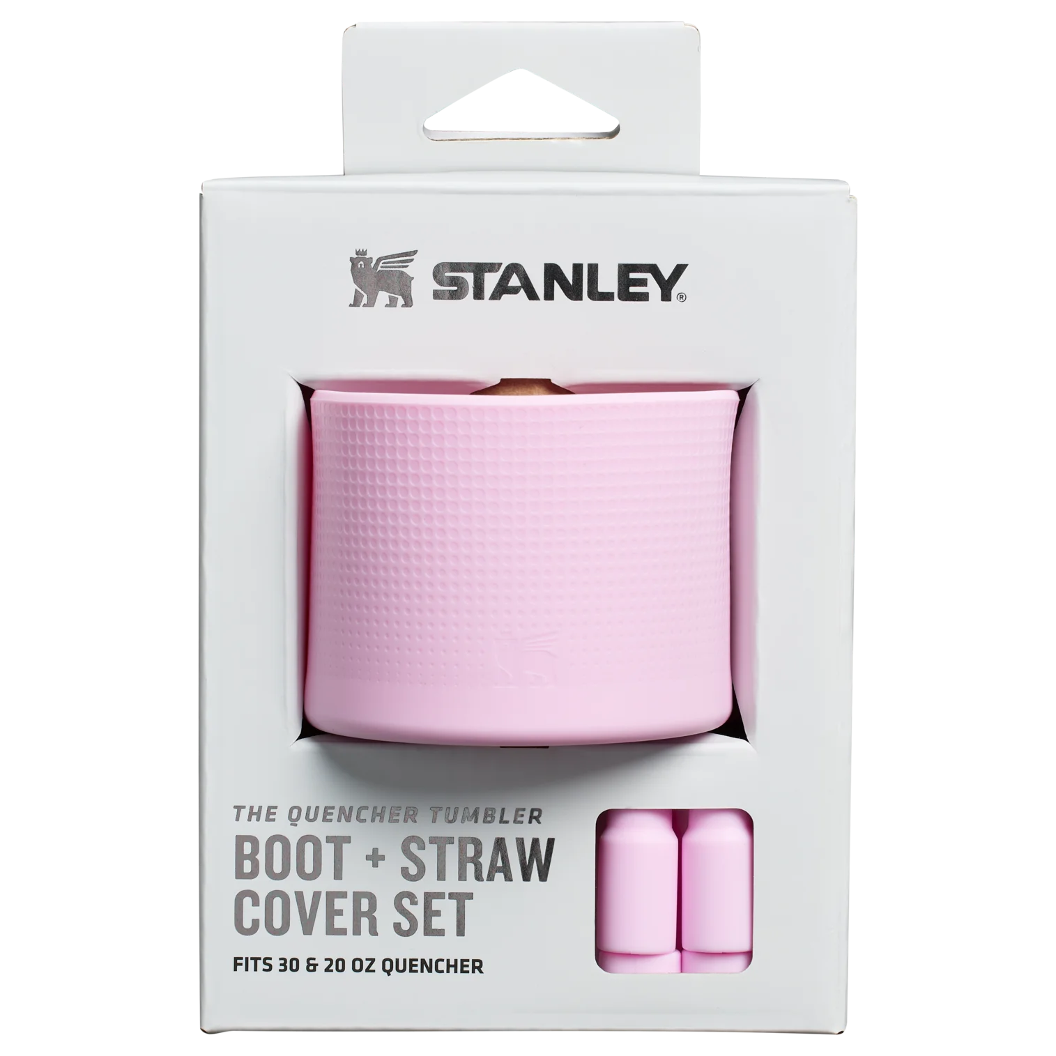Quencher® Boot and Straw Cover Set | 0.89L & 0.59L
