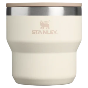 The Stay Hot Stacking Camp Cup 0,30 L