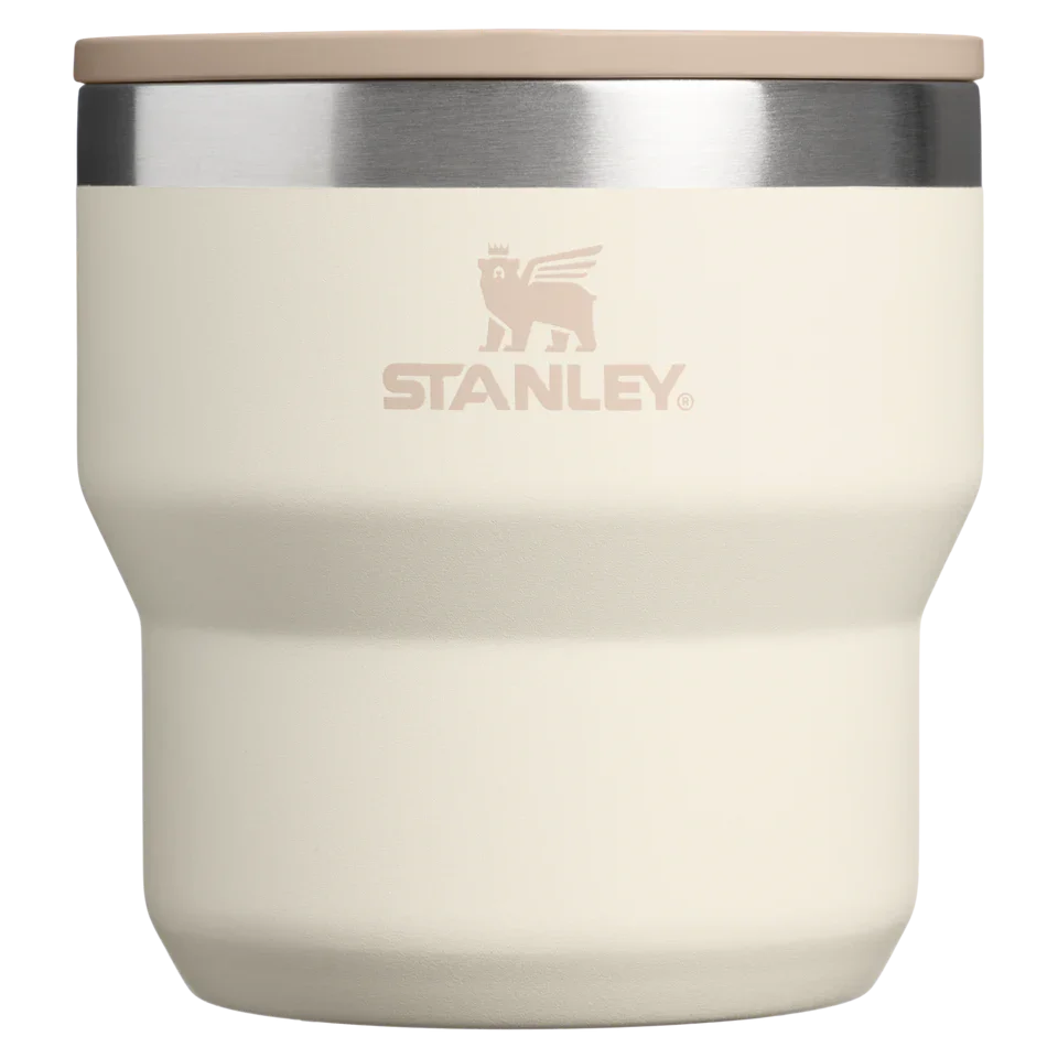 The Stay Hot Stacking Camp Cup 0,30 L