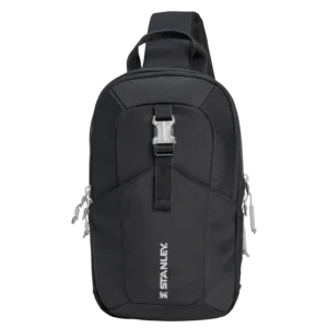Vitalize™ Macro Method Crossbody | 9.5L
