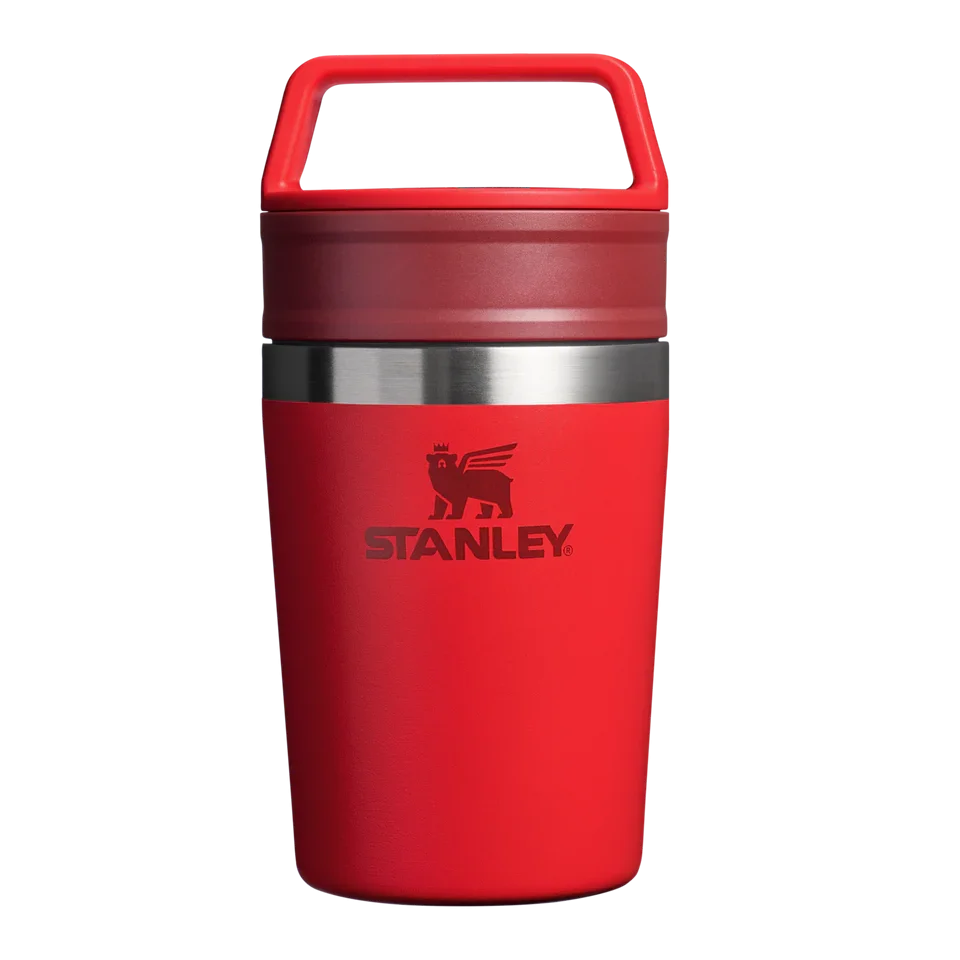 Stanley The Cafe-To-Go Seyahat Bardağı 0.23 LT