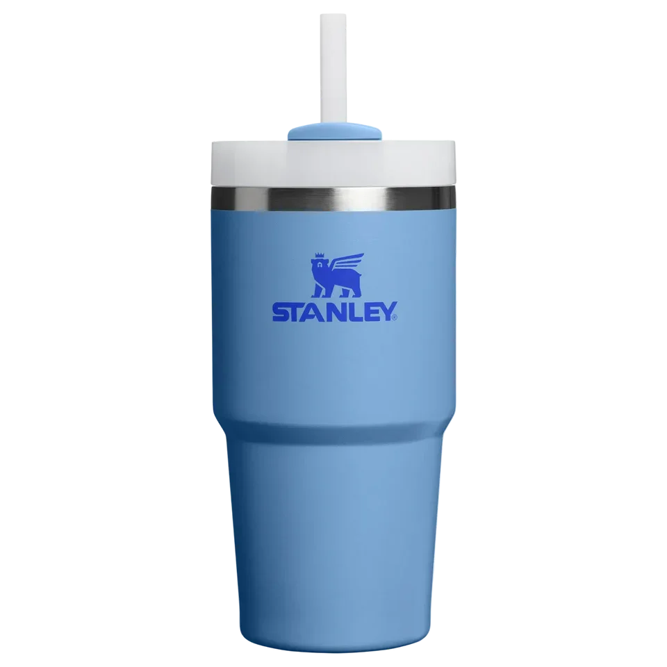 Stanley Quencher Pipetli Termos Bardak 0.59 LT