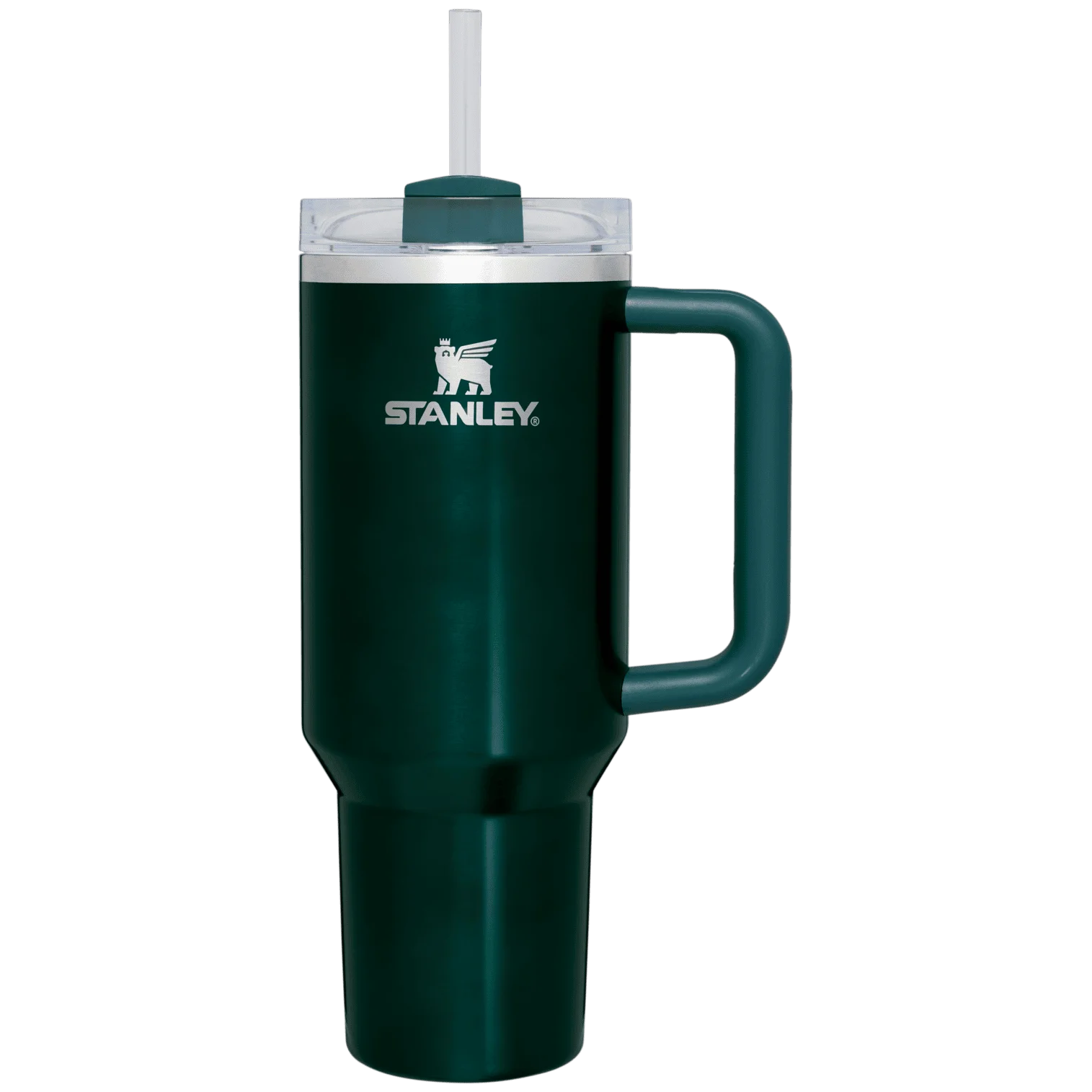 The Glow Quencher H2.O FlowState™ Pipetli Termos | 1.2L