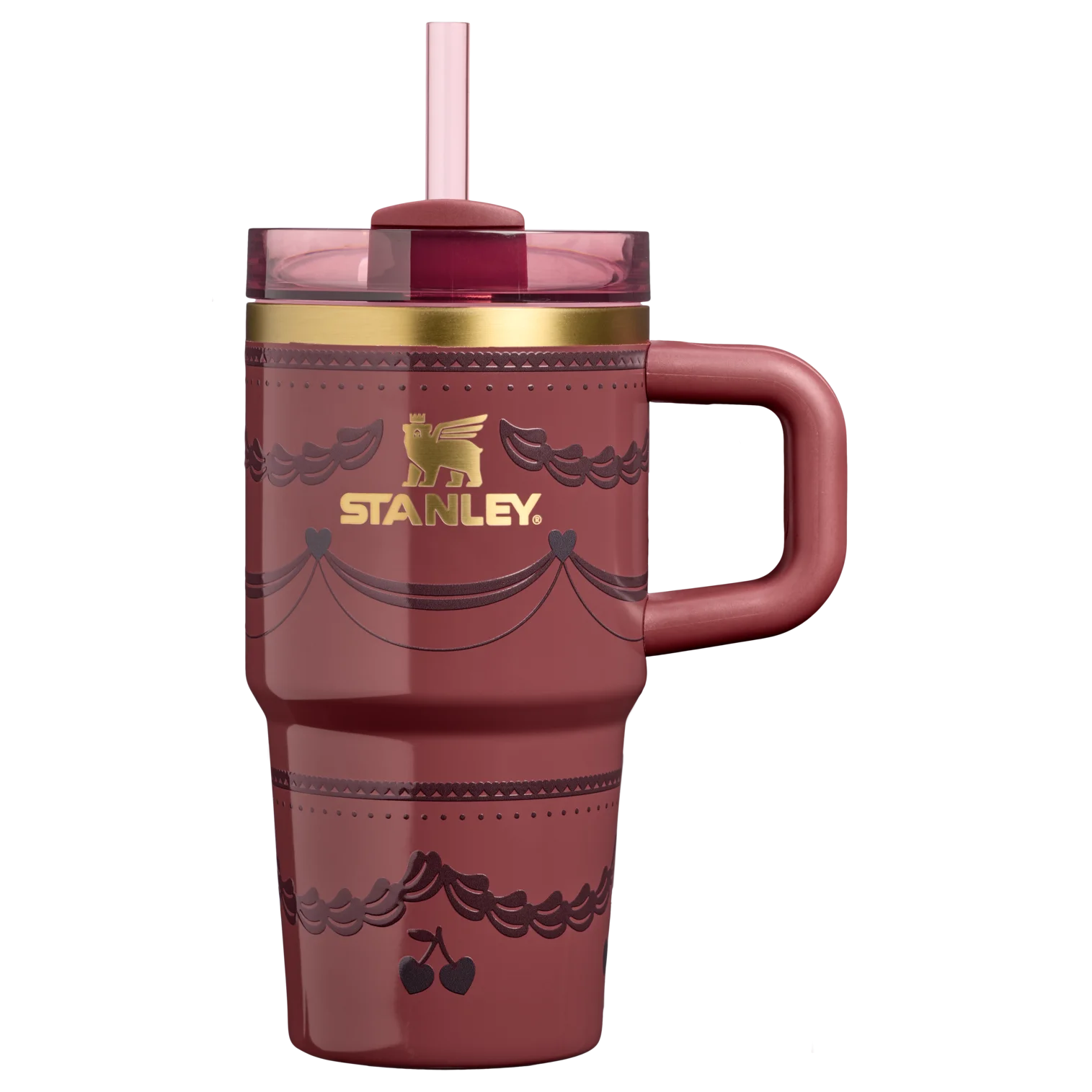 Quencher® H2.0 FlowState™ Tumbler | 0.59L