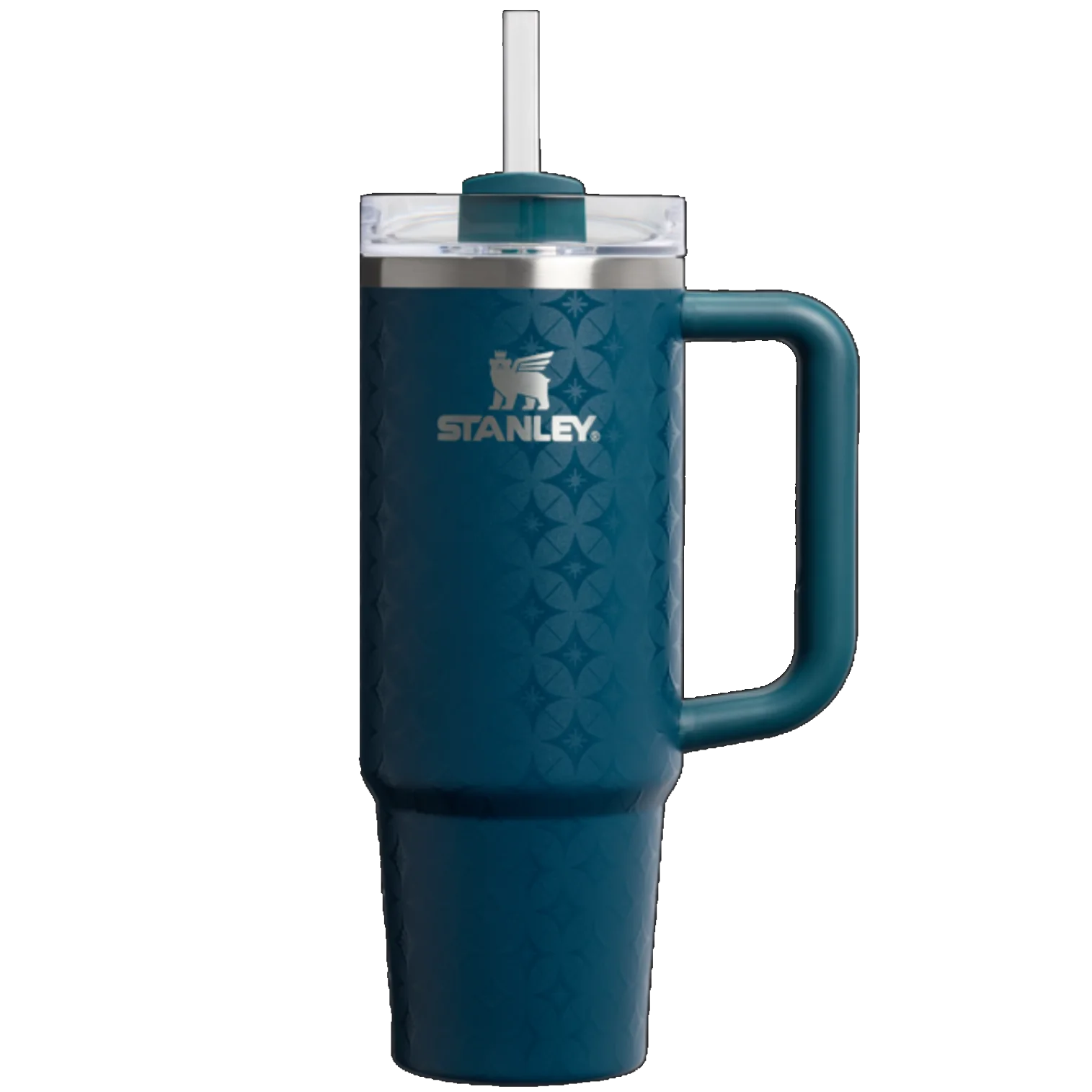 The Quencher H2.O FlowState™ Tumbler 0,89 LT