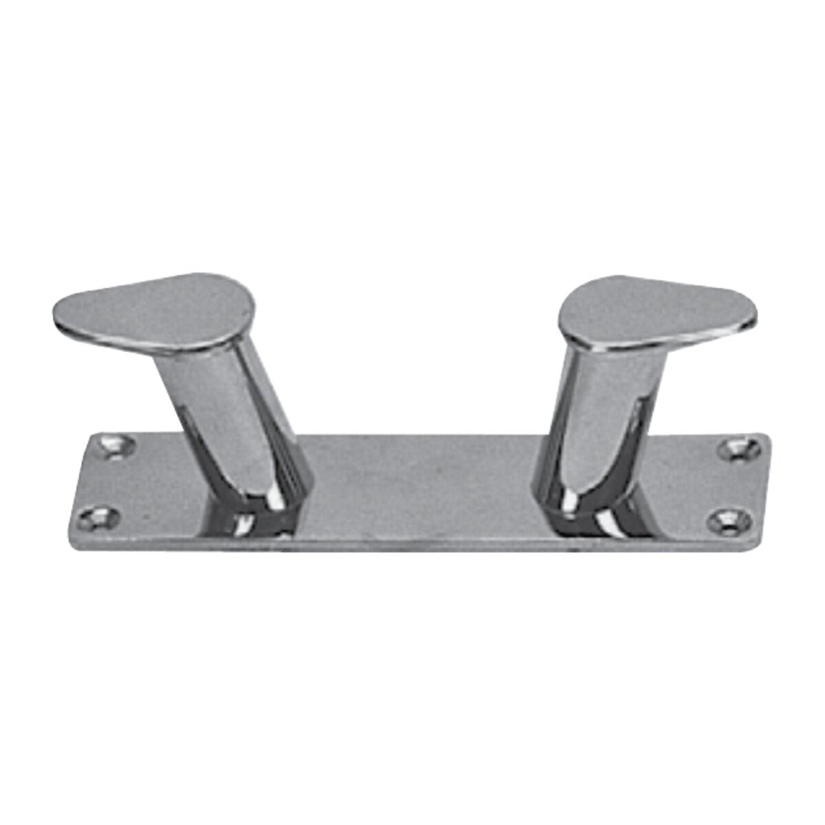 Mooring Bollard - Baba V 40mm A4