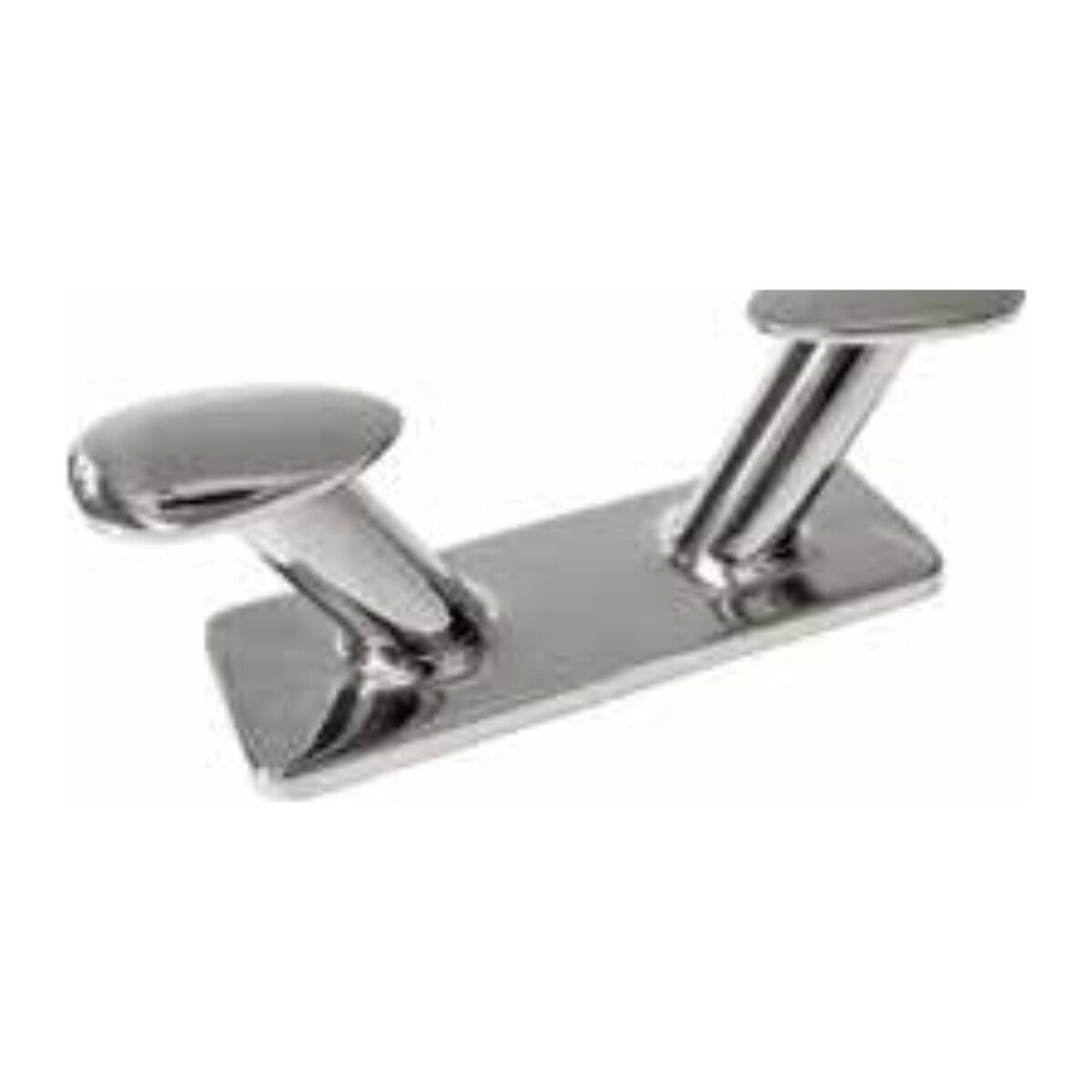Mooring Bollard - Baba V 155×55mm A4
