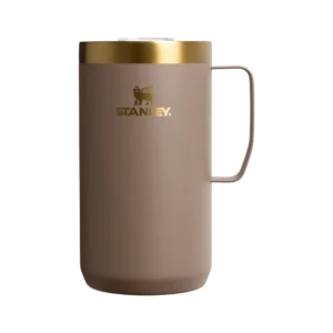 Espresso Gold