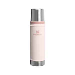 Hammertone Rose Quartz