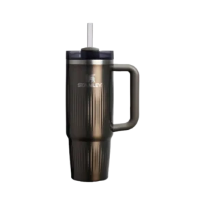Gunmetal Shine