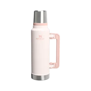 Hammertone Rose Quartz