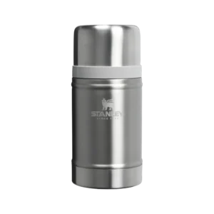 Stainless Steel Ash