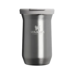 Stainless Steel Ash