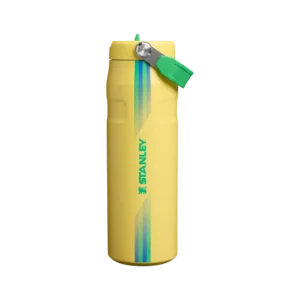 Team Yellow Green