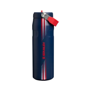 Team Navy Red