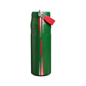 Team Dark Green Red