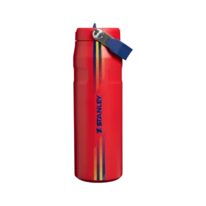 Team Red Dark Blue