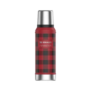 Rob Roy Buffalo Check