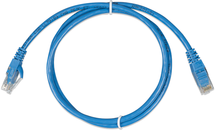 Victron RJ45 UTP Kablo 15 m