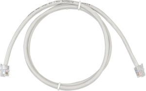 Victron RJ12 UTP Cable 15 m