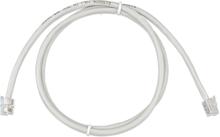 Victron RJ12 UTP Kablo 15 m