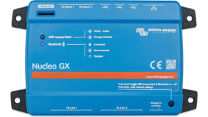 Victron Nucleo GX